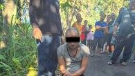 Kronologi Terungkapnya Bule Rusia Bawa 7,8 Kg Narkoba ke Bali