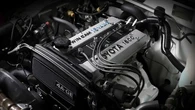 Toyota Hidupkan Lagi Suku Cadang Mesin Legendaris 4A-GE untuk AE86