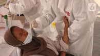 23 Mei 2021: Kasus Terkonfirmasi COVID-19 di RI Dilaporkan Bertambah 5.280