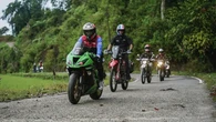 Motul Indonesia Tes Kemampuan Pelumas Mesin Terbarunya hingga Sulawesi Selatan