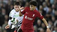 Lini Tengah Liverpool Kegemukan, Stefan Bajcetic Kemungkinan Dipinjam Lagi ke Real Betis