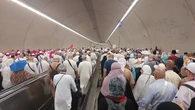 418 Jemaah Haji Meninggal Dunia, Penyakit Jantung Mendominasi