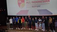 IBL Gelar All Indonesian Cup di Jakarta, Tak Ada Pemain Asing