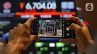 Saham Konglomerat Dongkrak IHSG, BEI: Terbentuk Secara Organik