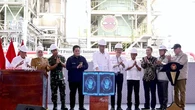 Jokowi Mau Hilirisasi Tak Berhenti di Mineral, Perkebunan hingga Perikanan Harus Ikutan