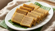Resep Kue Engkak Ketan yang Lembut dan Kaya Rasa, Kue Tradisional Palembang yang Selalu Bi...