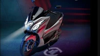 Suzuki Siapkan Skutik 150 Cc Terbaru Buat Lawan NMax