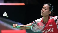 Hasil Kejuaraan Dunia Bulu Tangkis 2025: Bungkam Jagoan India, Putri KW Lolos ke Semifinal