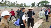 Punya Trek BMX Terpanjang di Dunia, Banyuwangi Siap Jadi Tuan Rumah BMX Racing World Cup 2...