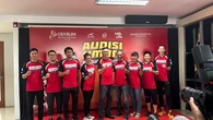 Meski Jumlah Peserta Menurun, Penyelenggara Sebut Ada Peningkatan Kualitas di Audisi Umum ...