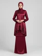 11 Model Baju Kurung Melayu 2025 yang Anggun, Modern dan Tetap Memegang Nilai Tradisi