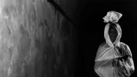 Legenda Urban: Penampakan Pocong di Rumah Mewah Bekas Galian Tambang Sirtu