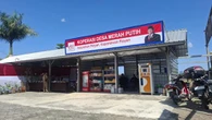 Dana Rp 83 Triliun Disiapkan untuk Kopdes Merah Putih