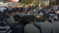 Kronologi Pria Lakukan Provokasi Bikin Massa Hampir Mengamuk di Alun-Alun Pati