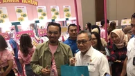 Transaksi Produk Kecantikan Lokal hampir Capai Rp 16 Triliun