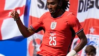Bek Inggris, Djed Spence Harus Pakai masker di Piala Dunia 2026, Ada Masalah Apa?