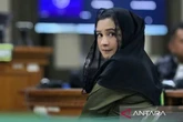 Didakwa 2 Kasus, Fadia Arafiq Pilih Tak Ajukan Keberatan
