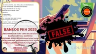Waspada Penipuan, Begini Cara Cek Bansos Kemensos Asli dan Kenali Modus Hoaks Terbaru