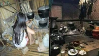 6 Potret Suasana Dapur Tempo Dulu Ini Bikin Nostalgia, Penuh Kenangan