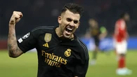 Real Madrid dan Dilema Bernama Dani Ceballos