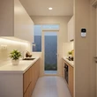 9 Desain Dapur Tertutup Tanpa Celah Cegah Ular Masuk dari Belakang Rumah