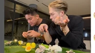 Tak Disangka, Ini 3 Manfaat Makan dengan Tangan