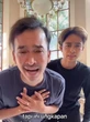 Ruben Onsu Diterpa Hoaks Meninggal Dunia, Betrand Peto Heboh