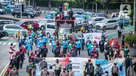 Pengusaha yang Tak Mampu Bayar THR Minta Diberi Ruang Negosiasi