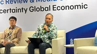 Bahaya Rupiah Jadi Salah Satu Mata Uang Paling Loyo di Asia