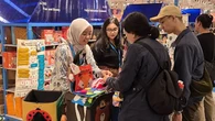 Ikut Tiga Kali Berturut-turut, Fox and Bunny Manfaatkan BRI UMKM EXPO(RT) untuk Perluas Pa...