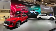 Pede Abis, Chery Optimistis Bisa Lampaui Target di GIIAS 2025