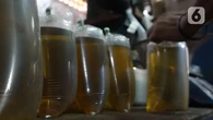 Peran Besar BUMN di Industri Sawit Jadi Solusi Atasi Kelangkaan Minyak Goreng