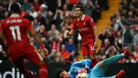 Liverpool Pertahankan Winger Italia meski Dilirik Dua Klub Serie A
