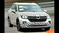 Calon SUV Terbaru Wuling Tengah Uji Jalan