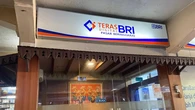 Makin Praktis dan Modern, Teras BRI Sukses Dorong Pedagang Pasar Beringharjo Melek Transak...
