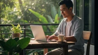 10 Cara Hidup Santai Tapi Tetap Produktif, Pikiran Tenang, Hasil Maksimal