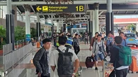 Erick Thohir Rombak Jajaran Direksi Angkasa Pura Indonesia, Rizal Pahlevi jadi Direktur Ut...