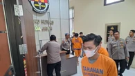 Demo Anarkis Berujung Pembakaran dan Penjarahan di Jatim Timbulkan Kerugian Rp 256 Miliar