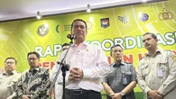 Mentan Amran Respons Wacana Kenaikan Harga Minyakita