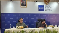 Bos OJK: Kinerja Pasar Saham di triwulan II-2025 Menguat 6,41%