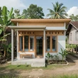 7 Inspirasi Rumah Murah Minimalis Tapi Elegan di Desa dengan Budget Rp 50 Juta