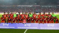 Ghana vs Panama Sudah Mulai, Dapatkan Link Live Streaming Piala Dunia 2026