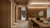 Rahasia Tampilan Rumah Sederhana Terlihat Seperti Rumah Artis, Trik Desain & Warna 202...