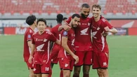 Sengketa dengan Legenda Pemberi Gelar Juara, Ini Alasan PSM Makassar Masuk Daftar Sanksi T...