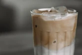 Cara Membuat Es Kopi Susu Tanpa Kental Manis, Tetap Creamy dan Nikmat