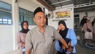 Luapan Emosi Ayah Atlet AGS saat Bertemu Sopir Avanza Ugal-ugalan yang Tewaskan Anaknya: K...
