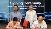 Percepat Proyek Konstruksi Global, MODENA E&C Gandeng CC4