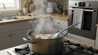 Cara Memasak Telur Rebus Agar Matang Sempurna dan Mudah Dikupas