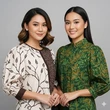 9 Model Tunik Batik Lengan Bishop Simple Tapi Mewah yang Elegan di 2025