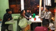 Polres Rokan Hulu Bentuk Satkamling Jelang Hari Pencoblosan, Apa Tugasnya?